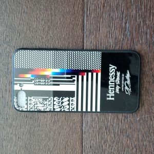 Hennessy iPhone case